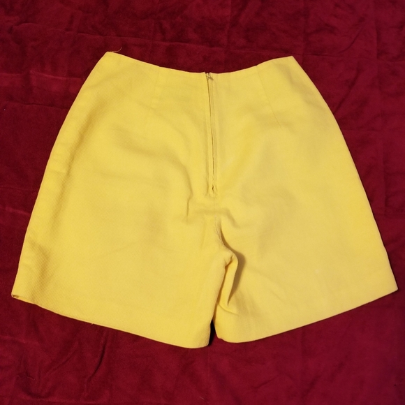 Michael kors Bergdorgf Goodman Color Yellow - Picture 2 of 9